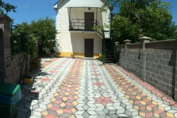 Гостевой дом Благодатный Балаклава