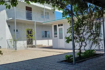 Гостевой дом Бриз Курортное