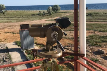 Гостевой дом Бриз Витино