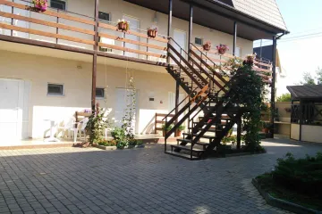 Гостевой дом Бриз Саки