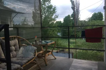 Гостевой дом Центральный Новофёдоровка