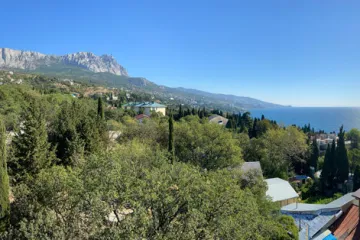 Гостевой дом Чайка Алупка