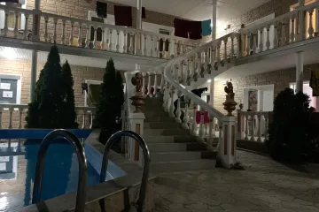 Гостевой дом Costera Patio Николаевка