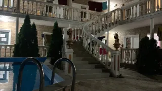 «Гостевой дом Costera Patio»