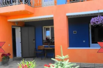 Гостевой дом Цветочек Николаевка