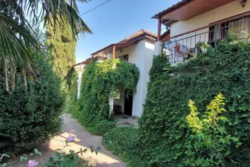 Гостевой дом Дача Рыбачье