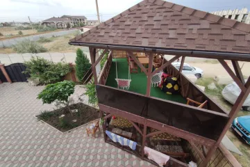 Гостевой дом Дачный домик Прибрежное