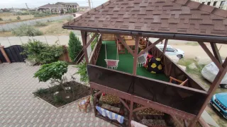 «Гостевой дом Дачный домик»