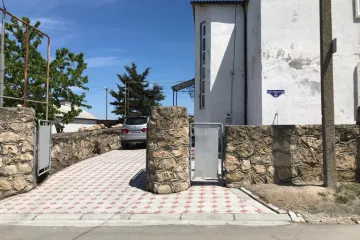 Гостевой дом Дом Черномор Черноморское