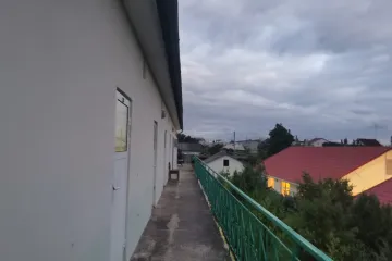 Гостевой дом Донбасс Николаевка