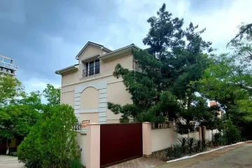 Гостевой дом Елена Новый Свет