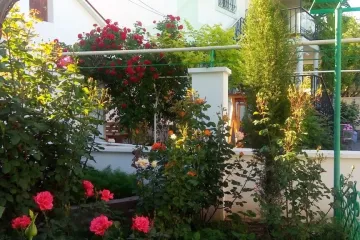 Гостевой дом Евпатория Евпатория