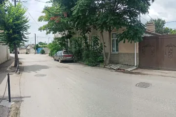 Гостевой дом Евпаторийский дворик Евпатория