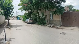«Гостевой дом Евпаторийский дворик»