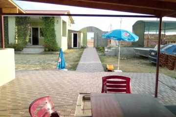 Гостевой дом Г. О. А. Межводное