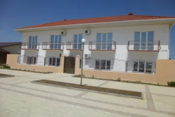 Гостевой дом Галатея Прибрежное