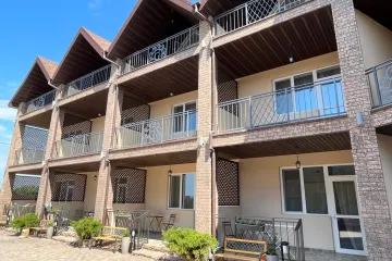 Гостевой дом Галерея Уютное