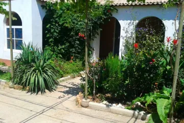 Гостевой дом Гармония Николаевка