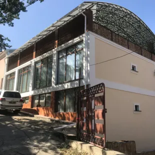 Гостевой дом Графит