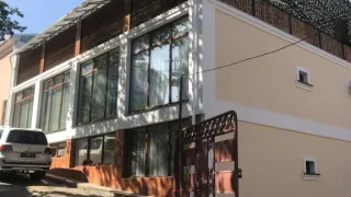 «Гостевой дом Графит»