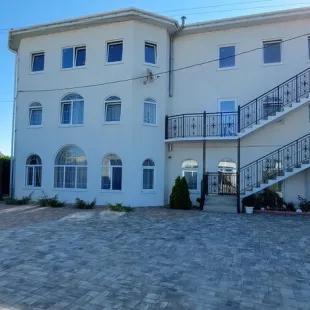 Гостевой дом Green Yard
