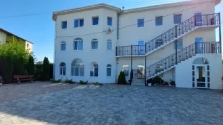 «Гостевой дом Green Yard»