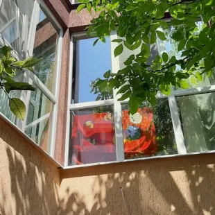 Гостевой дом Грета