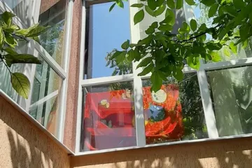 Гостевой дом Грета