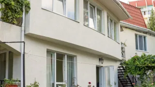 «Гостевой дом Гурзуф»