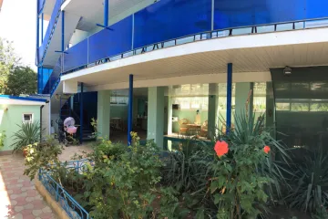 Гостевой дом Изумруд Коктебель