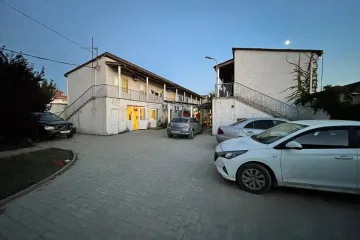 Гостевой дом Каламитский Заозёрное