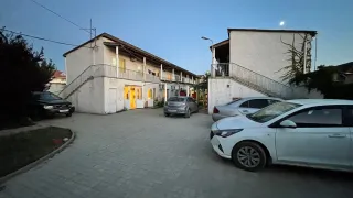 «Гостевой дом Каламитский»