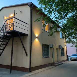 Гостевой дом Калипсо