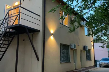 Гостевой дом Калипсо Саки