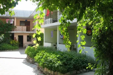 Гостевой Дом Кара-Даг Коктебель