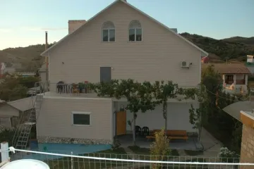 Гостевой Дом Карадаг Коктебель