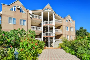 Гостевой дом Казантип Мысовое