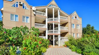 «Гостевой дом Казантип»