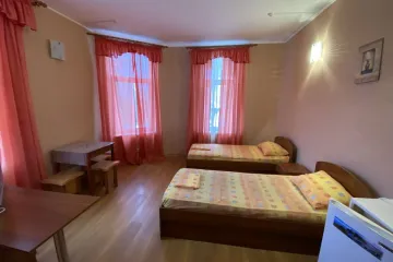 Гостевой дом Коктебель Коктебель