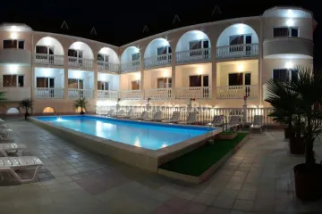 Гостевой дом Круиз-3 Алушта