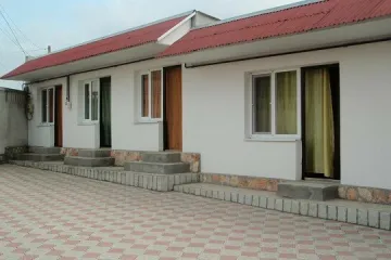Гостевой дом Крым Черноморское
