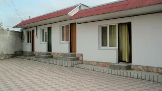 «Гостевой дом Крым»