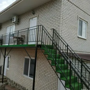 Гостевой дом Крымский двор