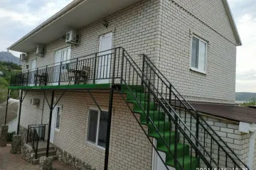 Гостевой дом Крымский двор Коктебель