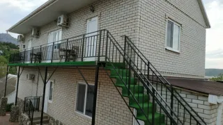 «Гостевой дом Крымский двор»