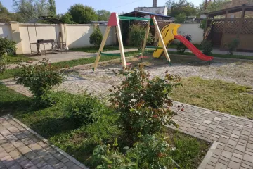 Гостевой дом Курортный Заозёрное