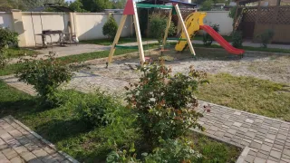 «Гостевой дом Курортный»