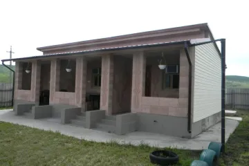 Гостевой дом Лана Осовины