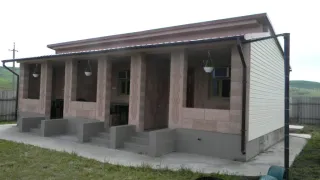 «Гостевой дом Лана»