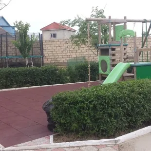 Гостевой дом Ласточка